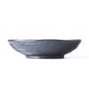 Bol MATT BLACK 21 cm, 600 ml, MIJ