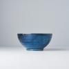 Bol INDIGO BLUE 19 cm 800 ml, MIJ