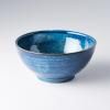 Bol INDIGO BLUE 19 cm 800 ml, MIJ