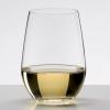 Verre à vin O WINE TUMBLER RIESLING /SAUVIGNON BLANC 375 ml, set de 2 pièces, Riedel