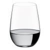 Verre à vin O WINE TUMBLER RIESLING /SAUVIGNON BLANC 375 ml, set de 2 pièces, Riedel