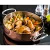 Marmite PRIMA MATERA 24 cm, 7,5 l, pour induction, cuisinière, de Buyer