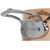 Marmite PRIMA MATERA 24 cm, 7,5 l, pour induction, cuisinière, de Buyer