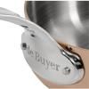 Sauteuse PRIMA MATERA 24 cm, pour induction, en cuivre, de Buyer