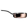 Sauteuse PRIMA MATERA 24 cm, pour induction, en cuivre, de Buyer