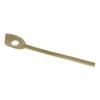 Cuillère à risotto B BOIS, bois, de Buyer