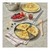 Crêpière FORCE BLUE 18 cm, de Buyer