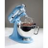 Mixeur sur socle ARTISAN 175, bleu mat, KitchenAid