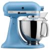 Mixeur sur socle ARTISAN 175, bleu mat, KitchenAid