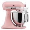 Mixeur sur socle ARTISAN 175, rose mat, KitchenAid