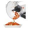 Hachoir électrique 1,7 l, amande, KitchenAid