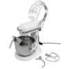 Mixeur sur socle PROFESSIONAL 6,9 l, blanc, KitchenAid