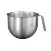 Mixeur sur socle PROFESSIONAL 6,9 l, blanc, KitchenAid