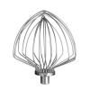 Mixeur sur socle PROFESSIONAL 6,9 l, blanc, KitchenAid