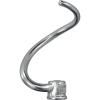 Mixeur sur socle PROFESSIONAL 6,9 l, blanc, KitchenAid
