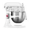 Mixeur sur socle PROFESSIONAL 6,9 l, blanc, KitchenAid