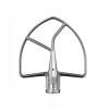 Mixeur sur socle PROFESSIONAL 6,9 l, rouge royal, KitchenAid