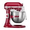 Mixeur sur socle PROFESSIONAL 6,9 l, rouge royal, KitchenAid