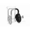 Cafetière à piston 600 ml, brillante, Leopold Vienna
