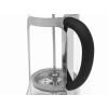 Cafetière à piston 600 ml, brillante, Leopold Vienna