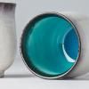 Tasse à thé SKY BLUE 200 ml, MIJ