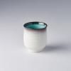 Tasse à thé SKY BLUE 200 ml, MIJ