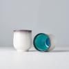 Tasse à thé SKY BLUE 200 ml, MIJ