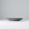 Assiette mise en bouche BLACK PEARL, 20 cm, MIJ