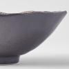 Bol de service AKANE GREY 24/22 cm, MIJ