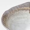 Bol de service AKANE GREY 24/22 cm, MIJ