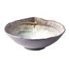 Bol de service AKANE GREY 24/22 cm, MIJ