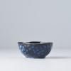 Coupelle à sauce INDIGO BLUE 8,5 cm, 100 ml, MIJ