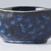 Coupelle à sauce INDIGO BLUE 8,5 cm, 100 ml, MIJ