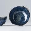 Coupelle à sauce INDIGO BLUE 8,5 cm, 100 ml, MIJ