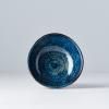 Coupelle à sauce INDIGO BLUE 8,5 cm, 100 ml, MIJ