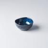 Coupelle à sauce INDIGO BLUE 8,5 cm, 100 ml, MIJ