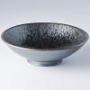Bol à ramen BLACK PEARL 24 cm, 900 ml, MIJ
