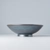 Bol à ramen BLACK PEARL 24 cm, 900 ml, MIJ
