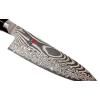 Couteau à viande japonais GYUTOH 5000FCD 16 cm, Miyabi