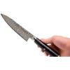 Couteau à viande japonais GYUTOH 5000FCD 16 cm, Miyabi
