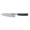 Couteau à viande japonais GYUTOH 5000FCD 16 cm, Miyabi