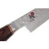 Couteau à légumes japonais SHOTOH 6000MCT 13 cm, Miyabi