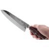 Couteau à viande japonais GYUTOH 6000MCT 24 cm, érable, Miyabi