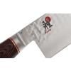Couteau à viande japonais GYUTOH 6000MCT 24 cm, érable, Miyabi