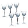Verre à vin blanc PALAIS, set de 6 pièces, Nachtmann
