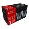 Verre à whisky FIRE 295 ml, Riedel