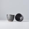 Tasse à thé BLACK & BROWN 180 ml, MIJ