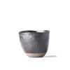 Tasse à thé BLACK & BROWN 180 ml, MIJ
