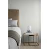 Lampe de table sans fil SPIRIT L, LED, gris, Blomus
