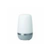 Lampe de table sans fil SPIRIT L, LED, gris, Blomus